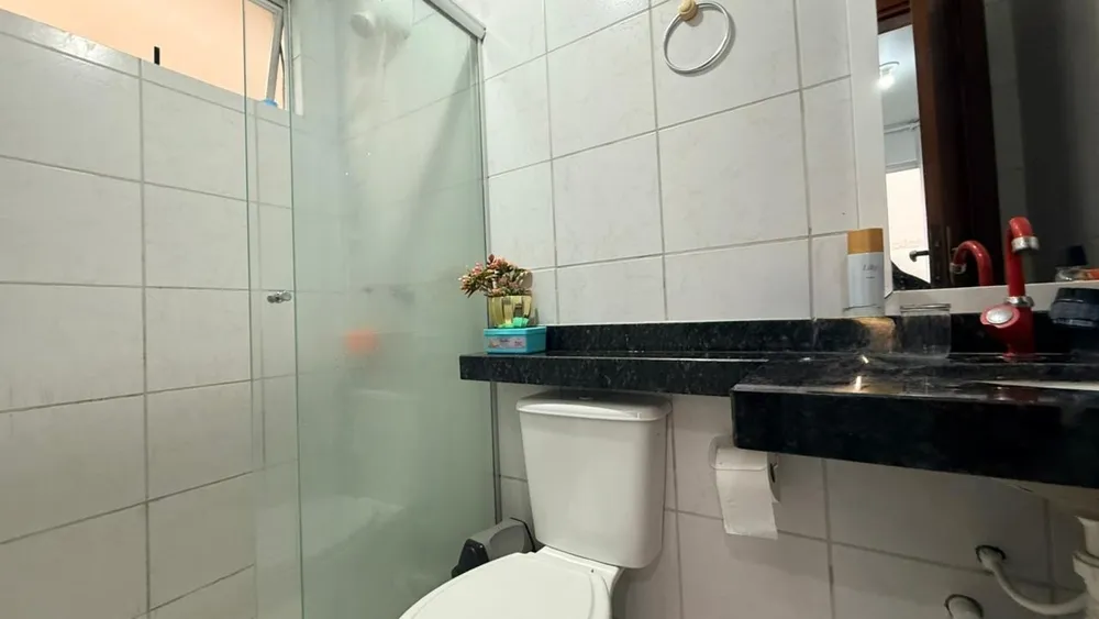 Apartamento, 2 quartos - Foto 3