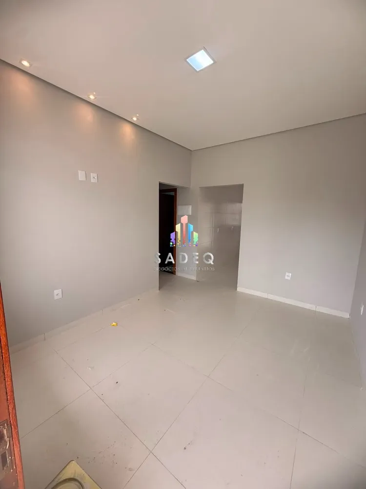 Casa, 2 quartos - Foto 4