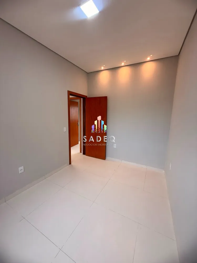 Casa, 2 quartos - Foto 2