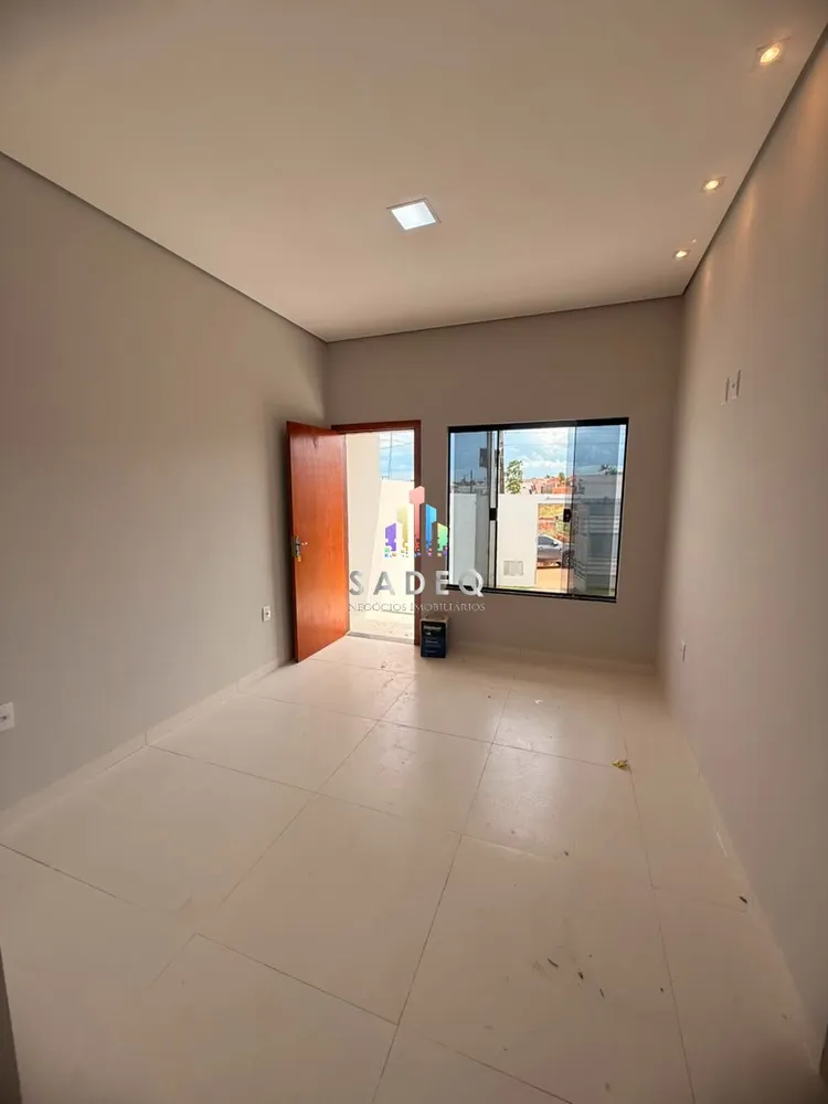 Casa, 2 quartos - Foto 3
