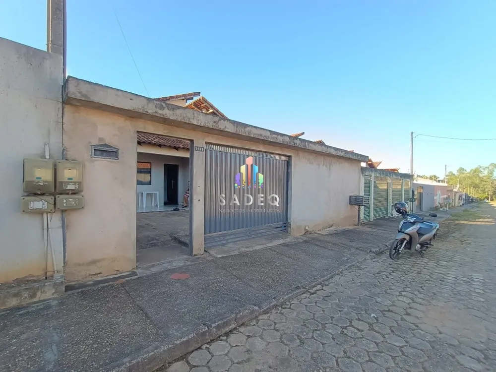 Casa, 2 quartos - Foto 4