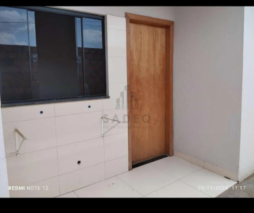 Casa, 2 quartos - Foto 1