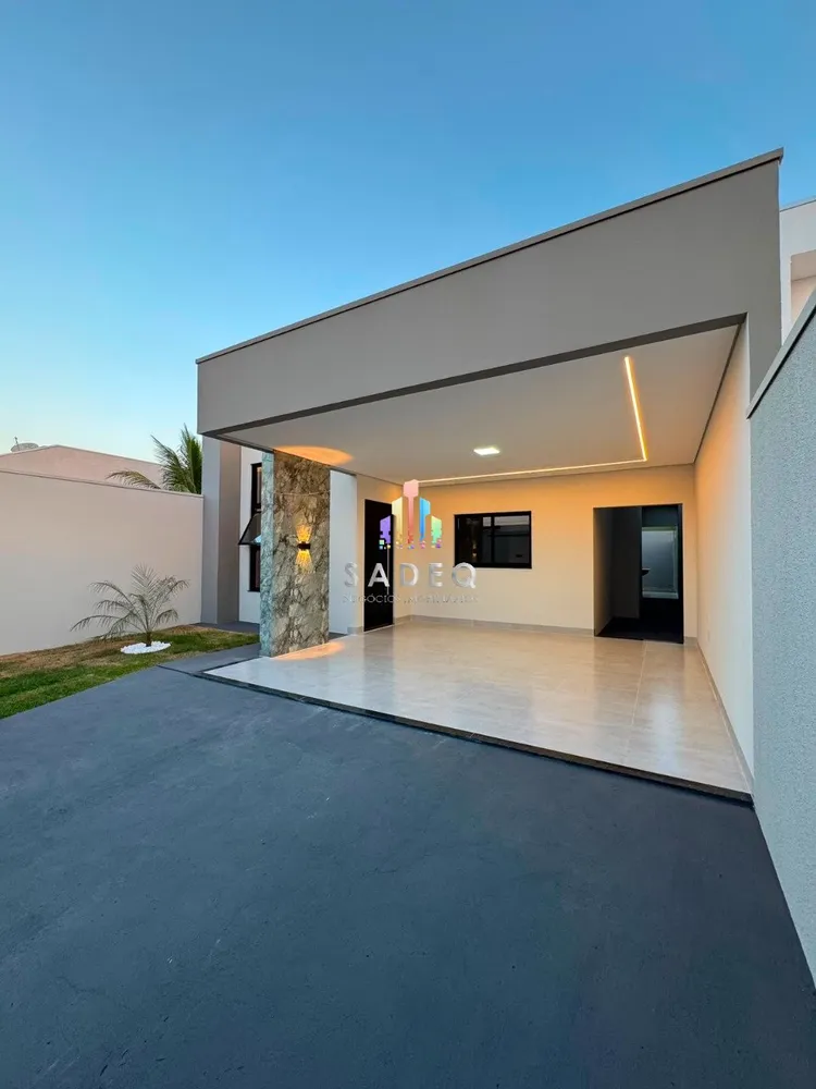 Casa, 2 quartos, 113 m² - Foto 2