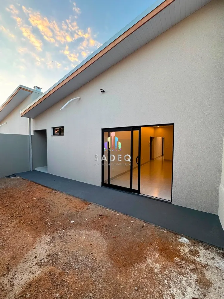 Casa, 2 quartos, 113 m² - Foto 3