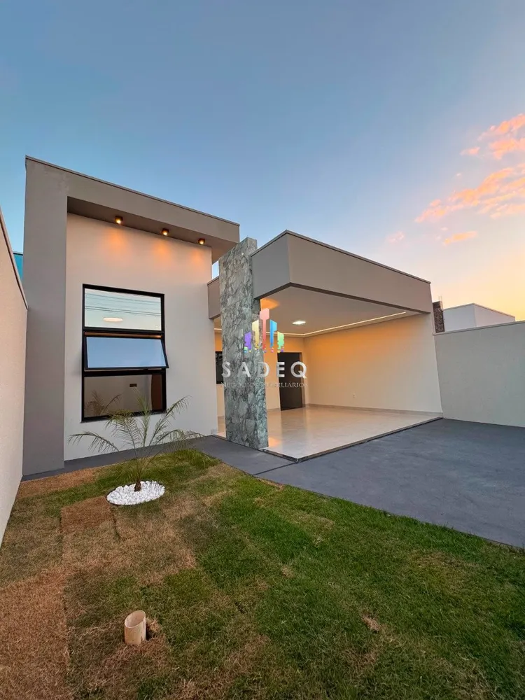 Casa, 2 quartos, 113 m² - Foto 1