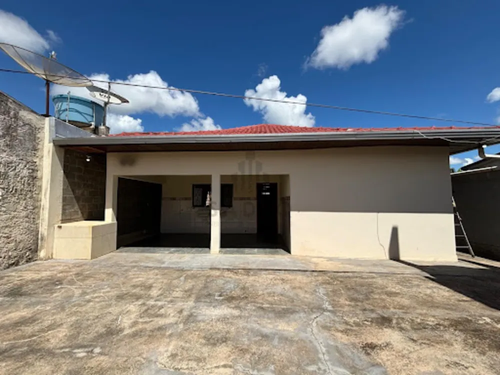 Casa, 139 m² - Foto 4
