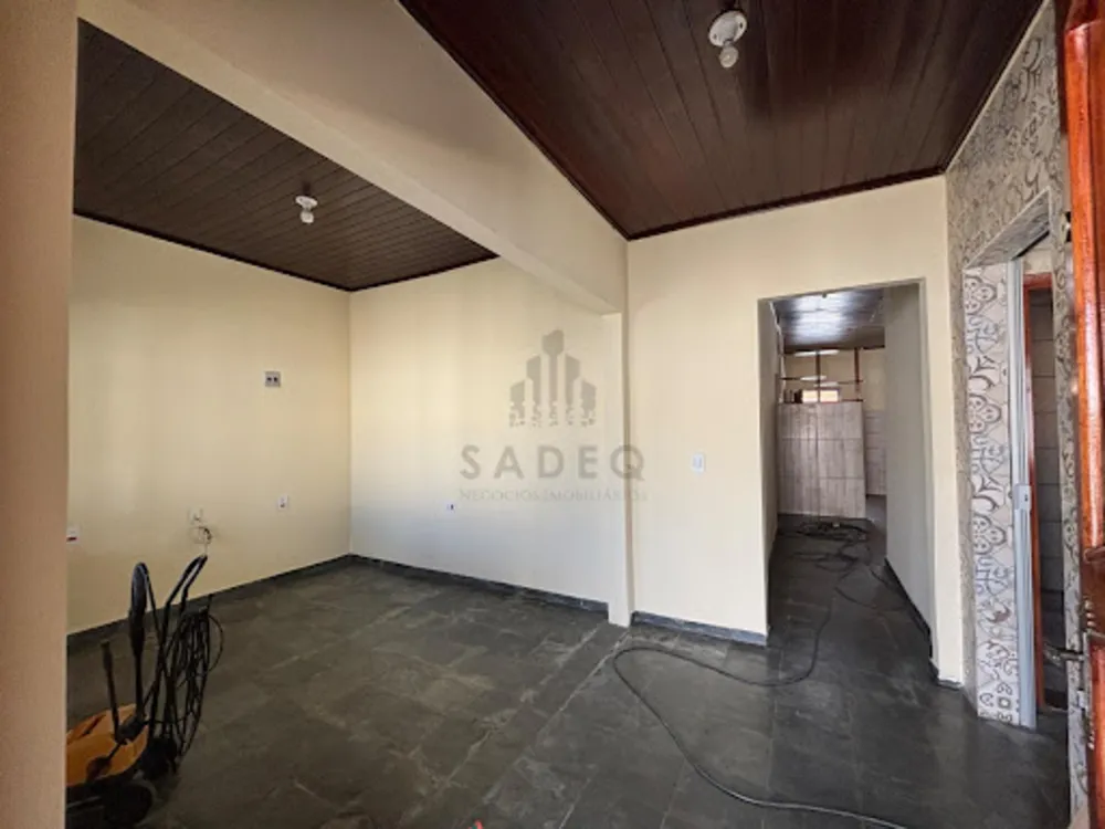 Casa, 139 m² - Foto 1