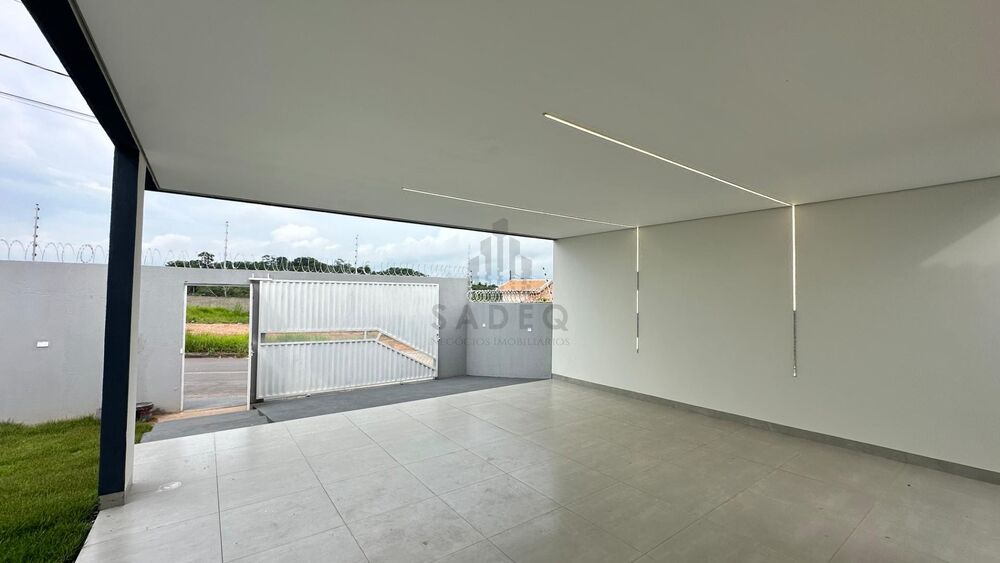 Casa à venda com 2 quartos, 139m² - Foto 3
