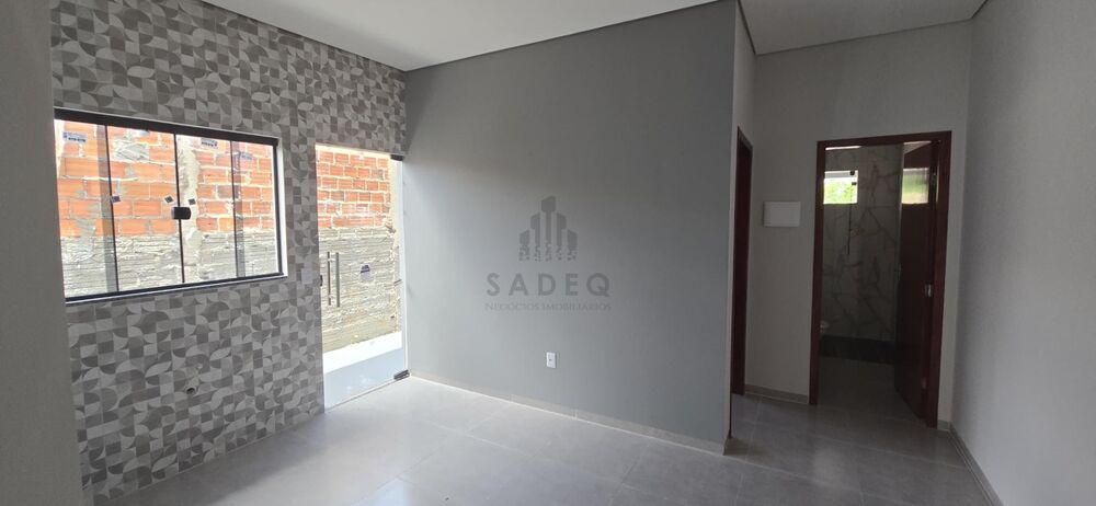 Casa à venda com 2 quartos - Foto 3
