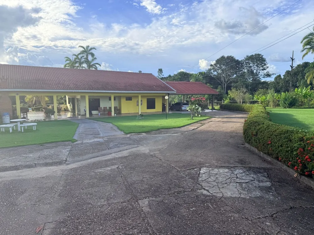 Chácara, 2 hectares - Foto 1