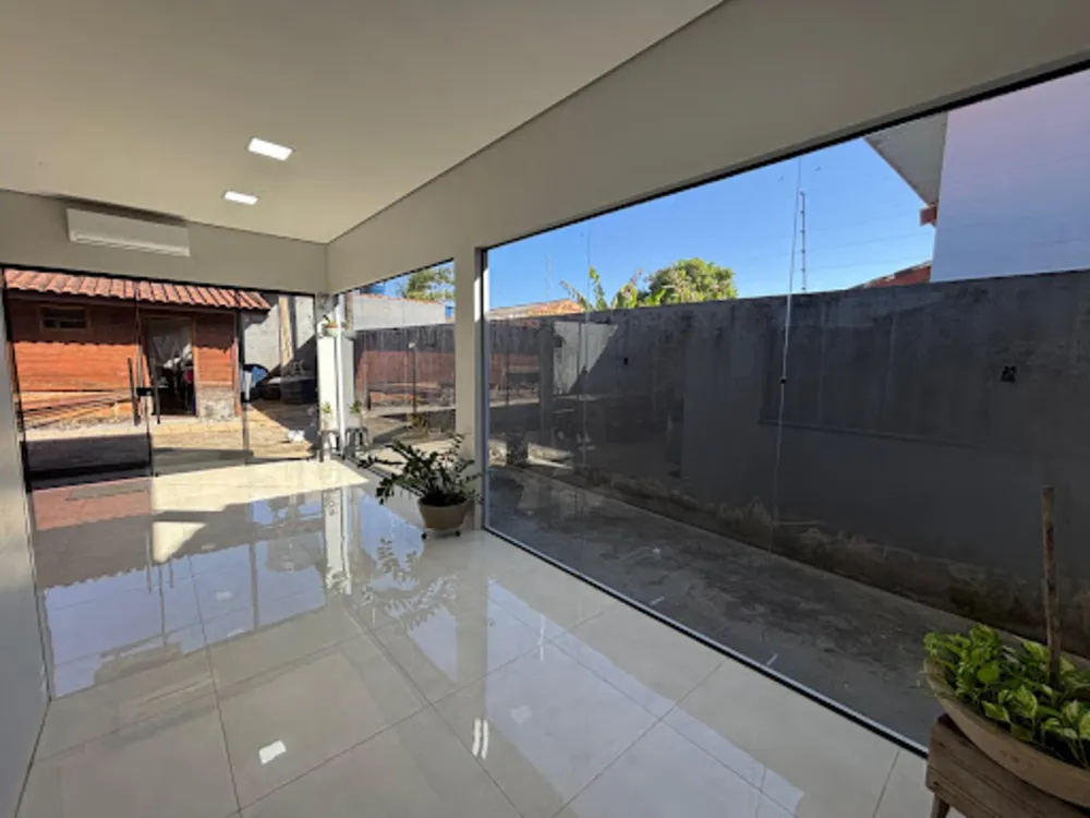 Casa, 2 quartos - Foto 3