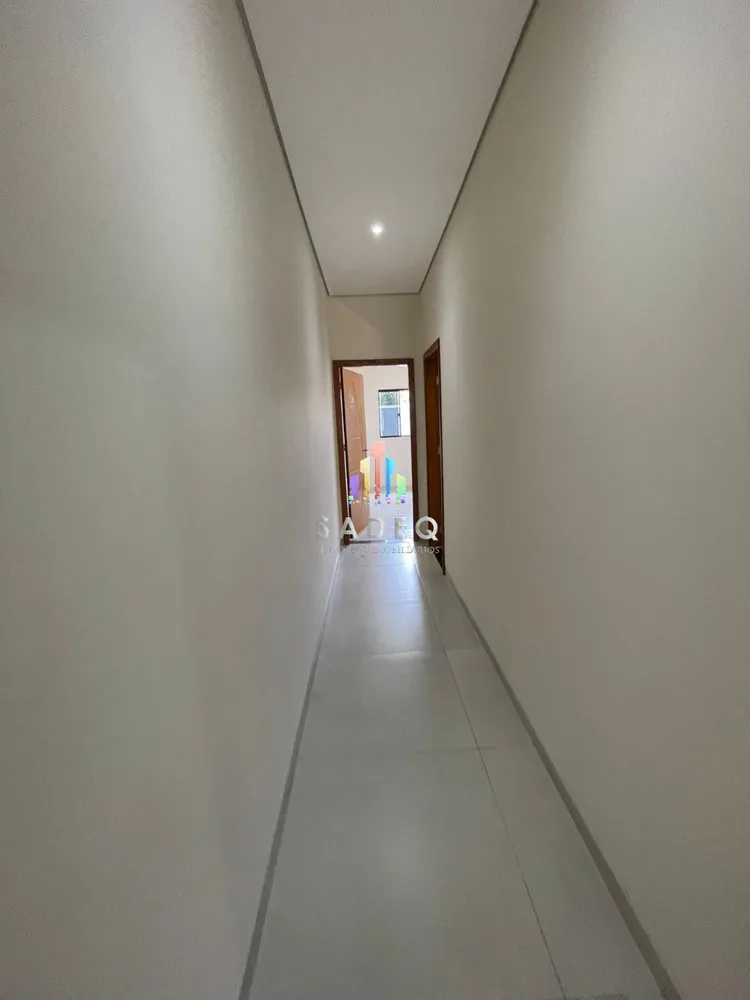 Casa, 1 quarto, 83 m² - Foto 1