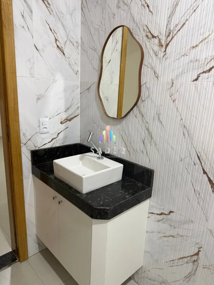 Casa, 1 quarto, 83 m² - Foto 3