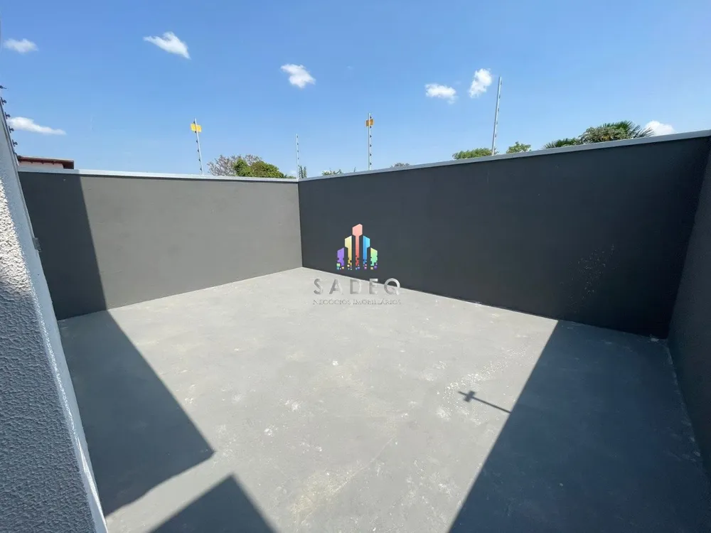 Casa, 1 quarto, 83 m² - Foto 4