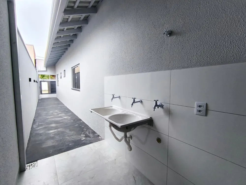 Casa, 2 quartos - Foto 4