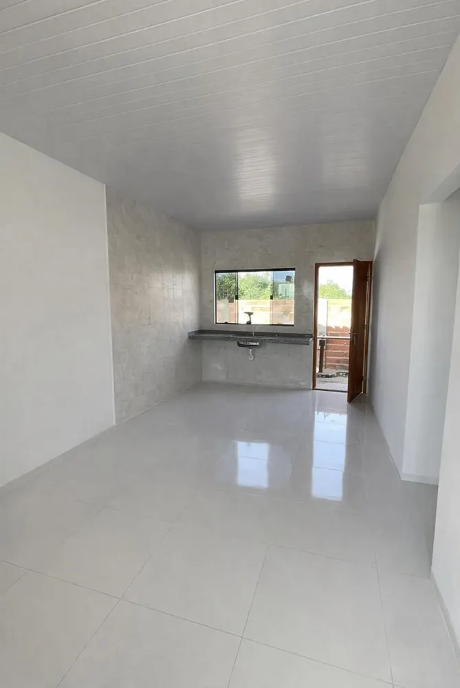Casa, 3 quartos - Foto 2