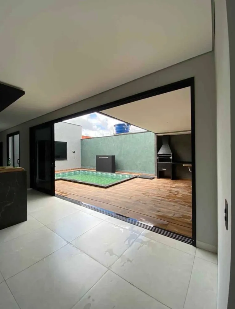 Casa, 2 quartos - Foto 1
