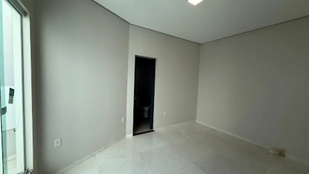 Casa, 1 quarto - Foto 1