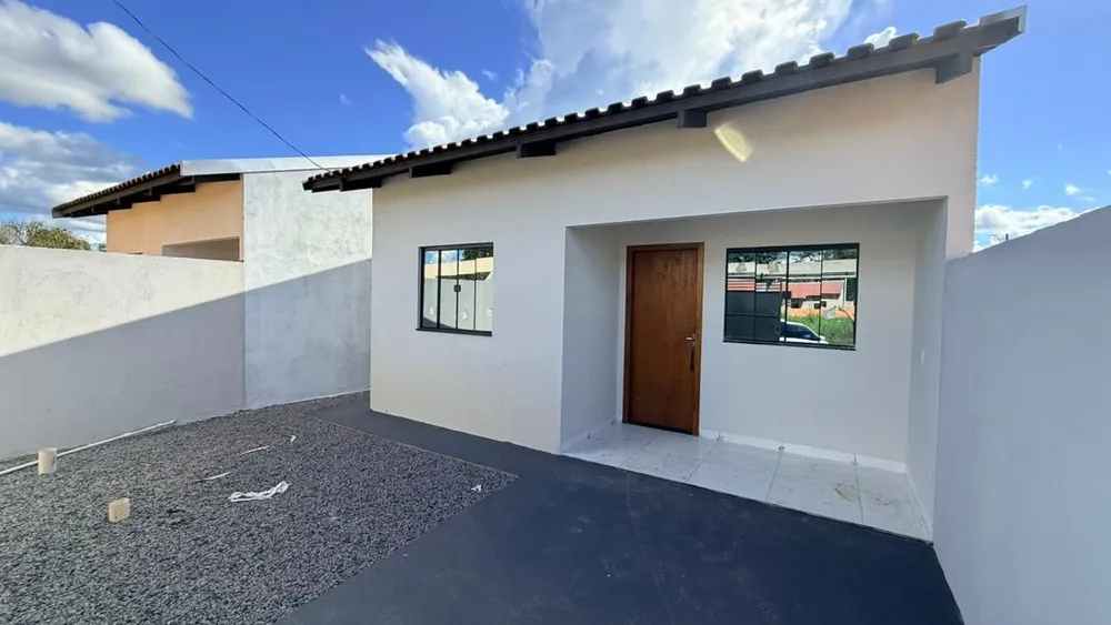 Casa, 2 quartos - Foto 4