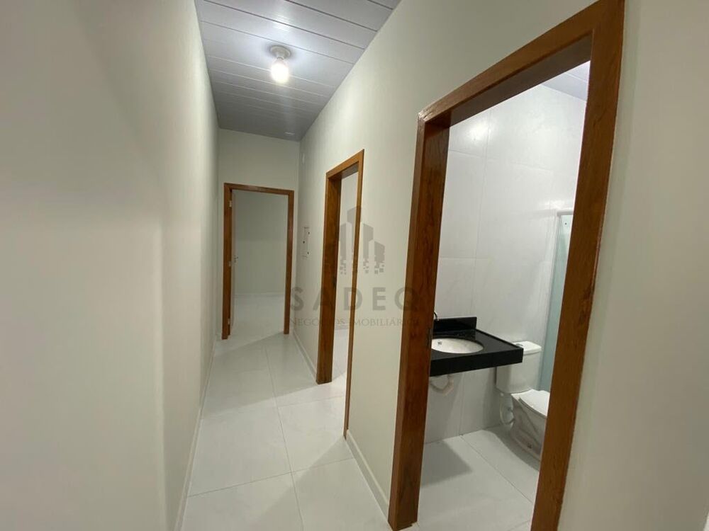 Apartamento para alugar com 2 quartos - Foto 4