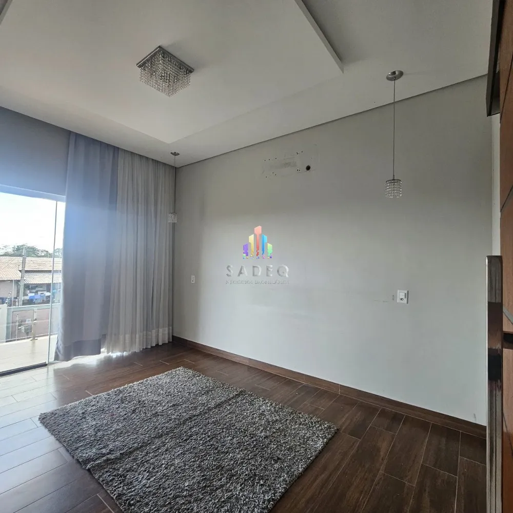 Casa, 2 quartos - Foto 4