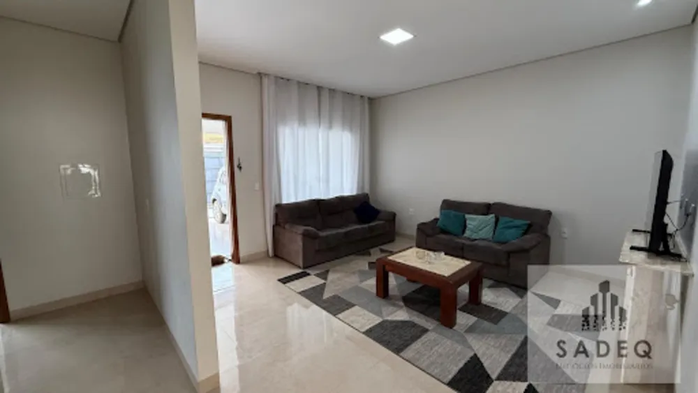 Casa, 2 quartos - Foto 3