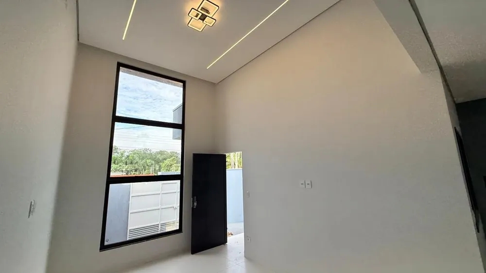 Casa, 1 quarto - Foto 1