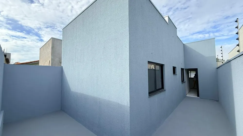Casa, 1 quarto - Foto 3