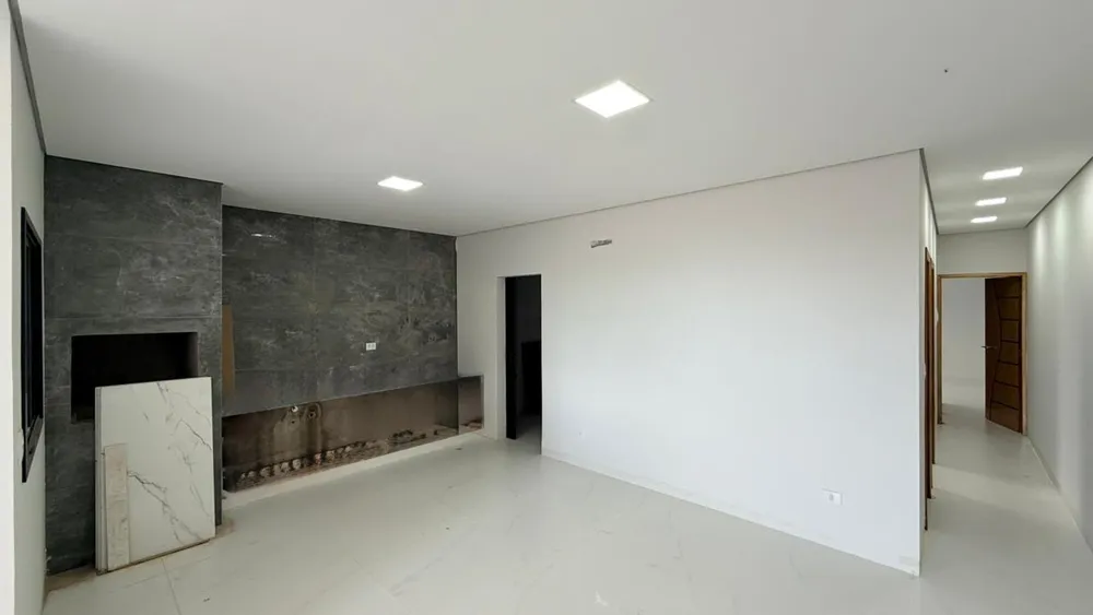 Casa, 1 quarto - Foto 2