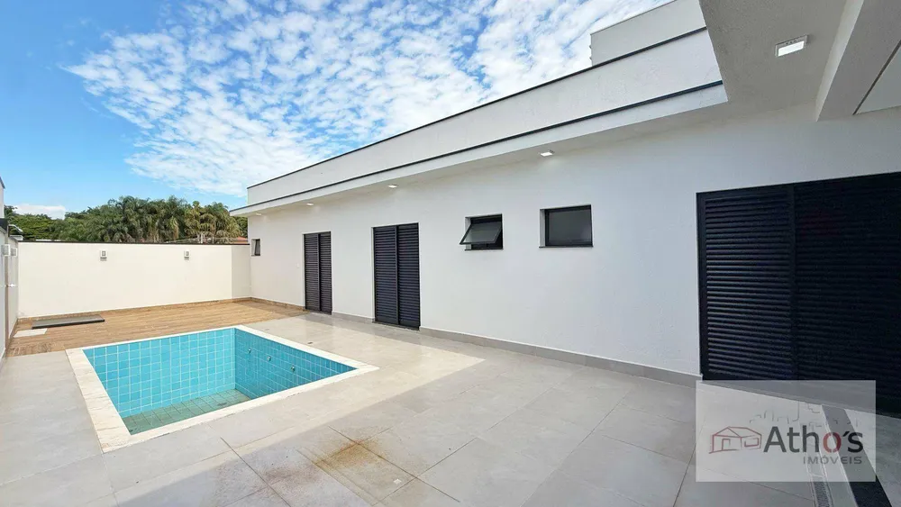Casa de Condomínio, 3 quartos - Foto 8