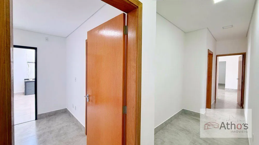 Casa de Condomínio, 3 quartos - Foto 3
