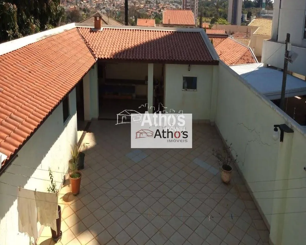 Sobrado, 3 quartos, 457 m² - Foto 18