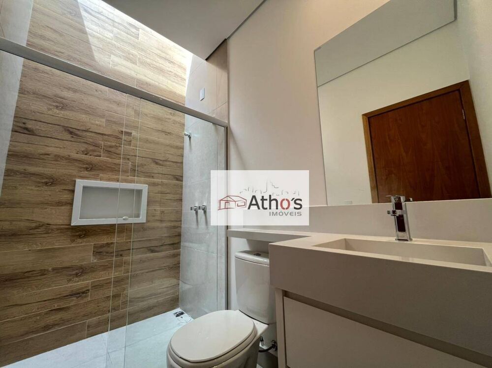 Casa de Condomínio, 3 quartos - Foto 3