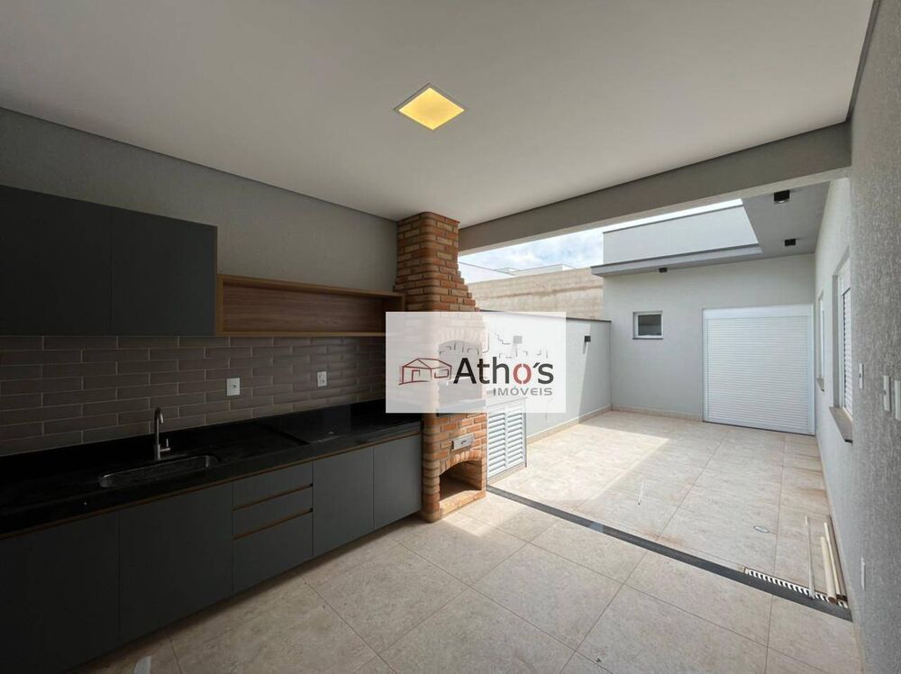 Casa de Condomínio, 3 quartos - Foto 6