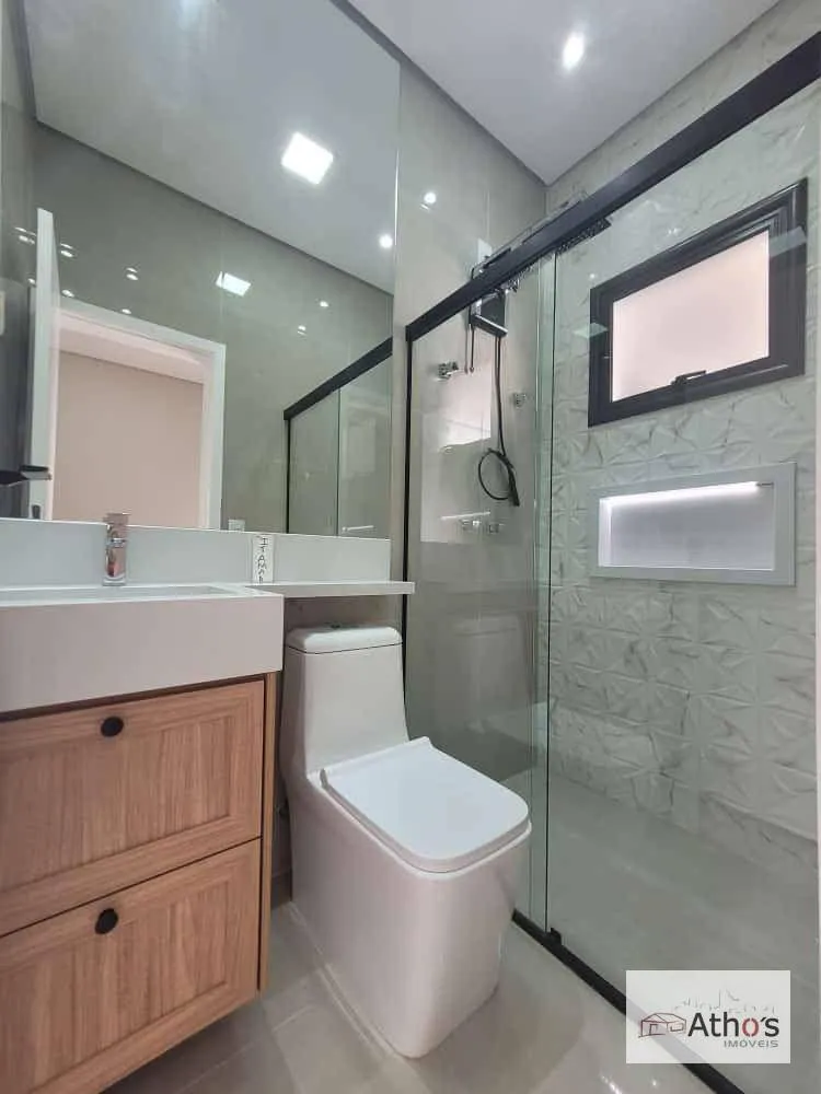 Casa de Condomínio, 3 quartos - Foto 10
