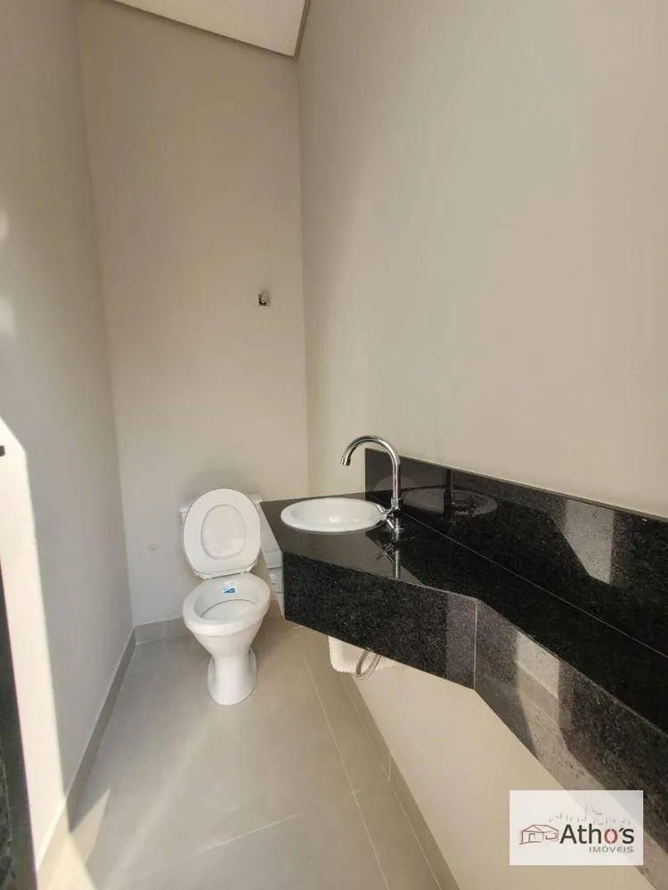 Casa de Condomínio, 3 quartos - Foto 11
