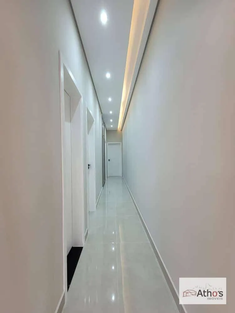 Casa de Condomínio, 3 quartos - Foto 8