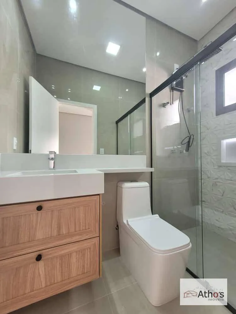 Casa de Condomínio, 3 quartos - Foto 6