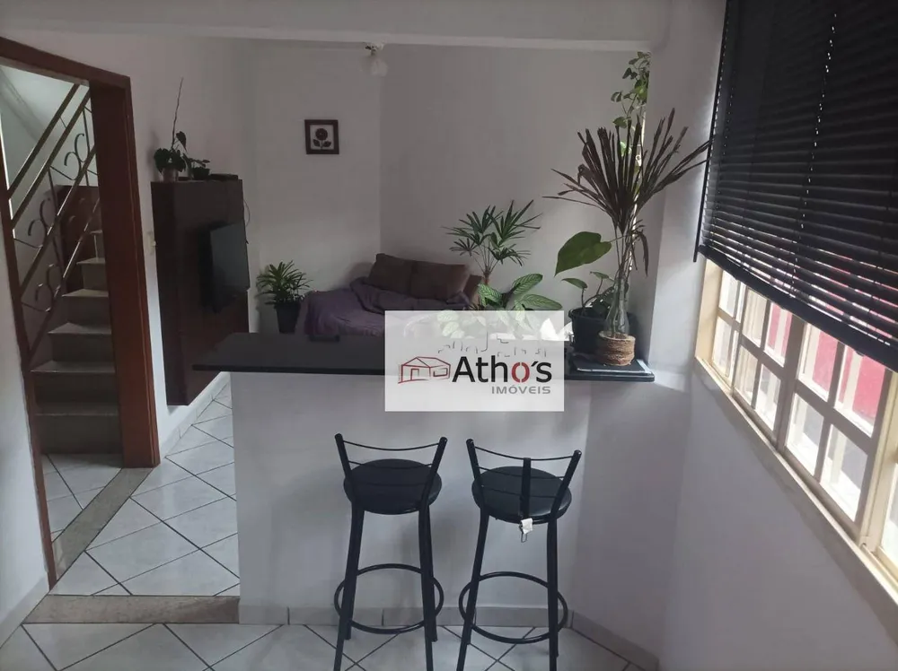 Casa, 3 quartos, 170 m² - Foto 9