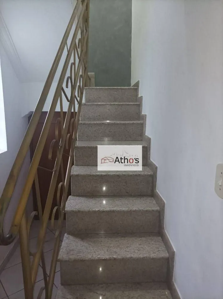 Casa, 3 quartos, 170 m² - Foto 7