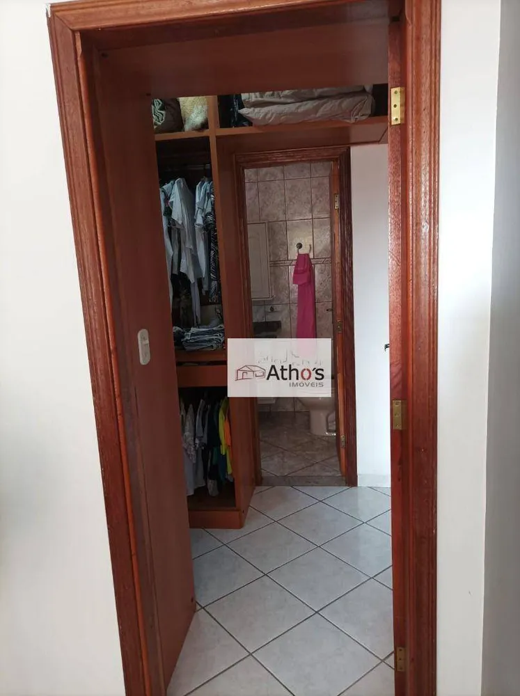 Casa, 3 quartos, 170 m² - Foto 12