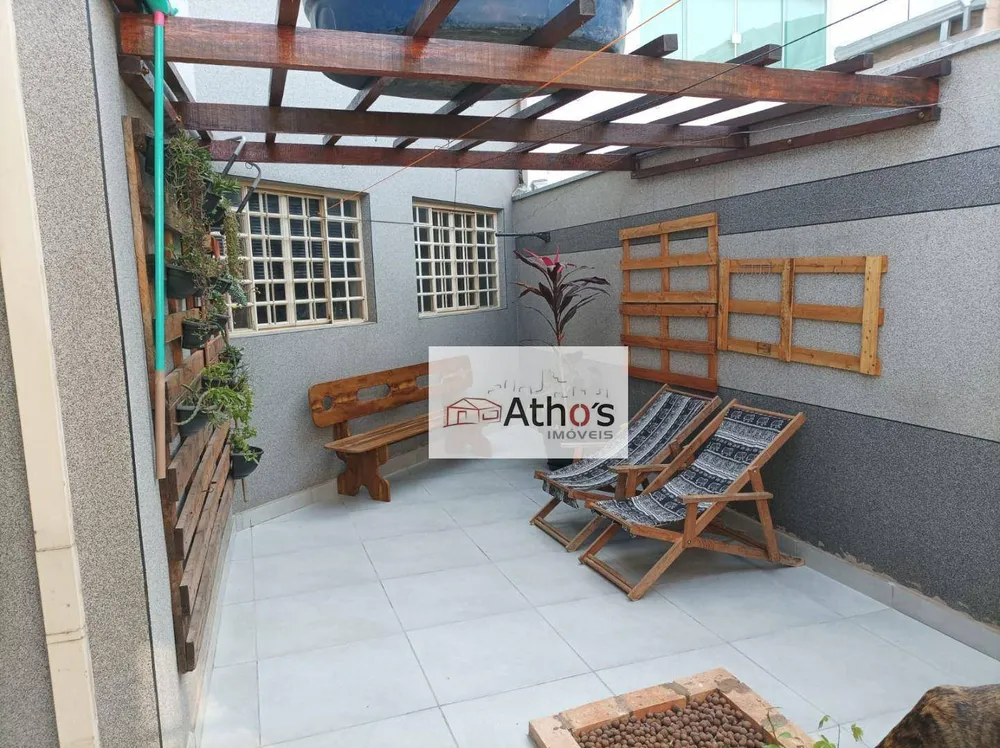 Casa, 3 quartos, 170 m² - Foto 6