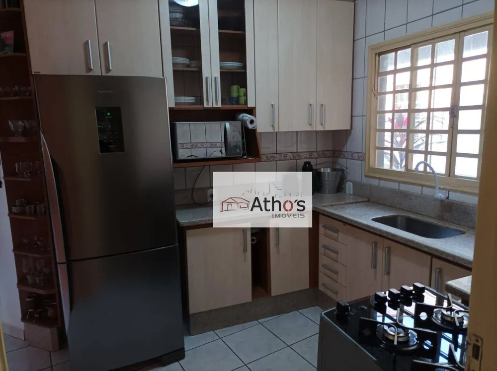Casa, 3 quartos, 170 m² - Foto 5