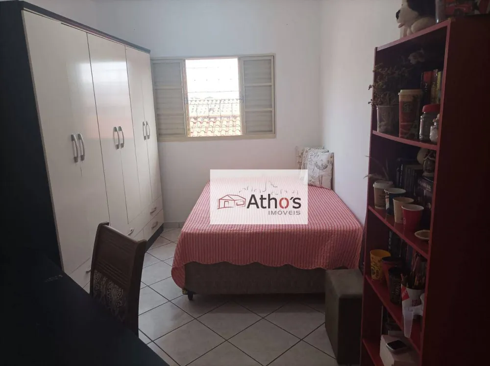 Casa, 3 quartos, 170 m² - Foto 8