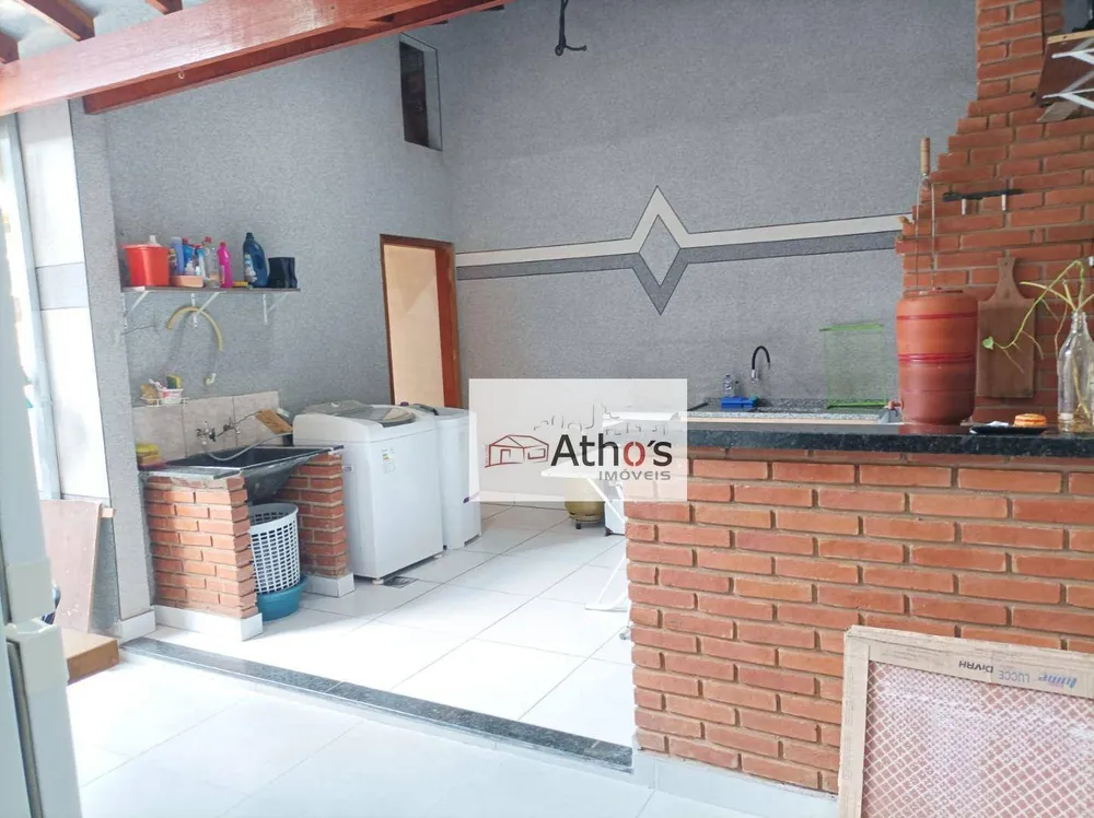 Casa, 3 quartos, 170 m² - Foto 11