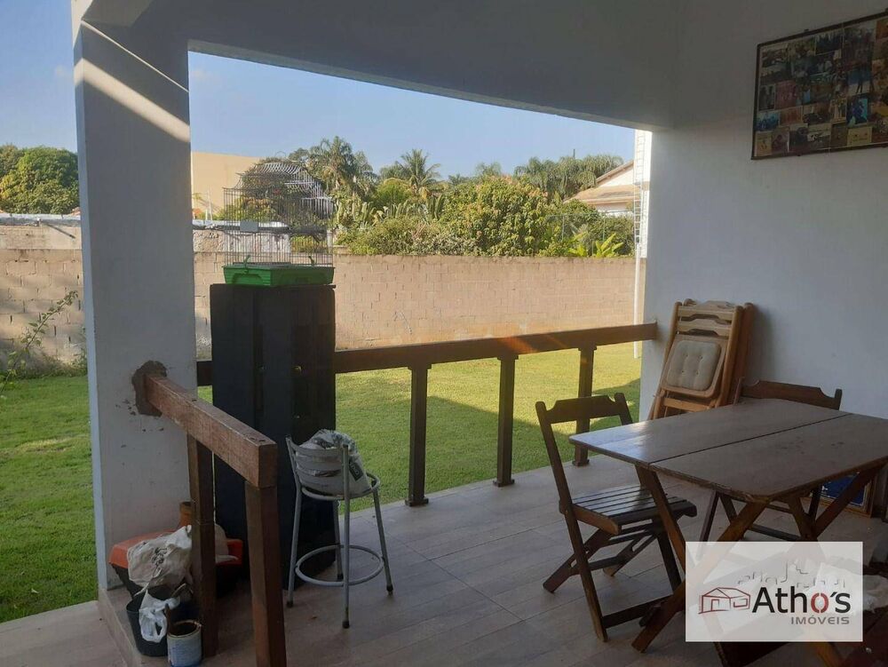 Chácara, 2 quartos, 1000 m² - Foto 8