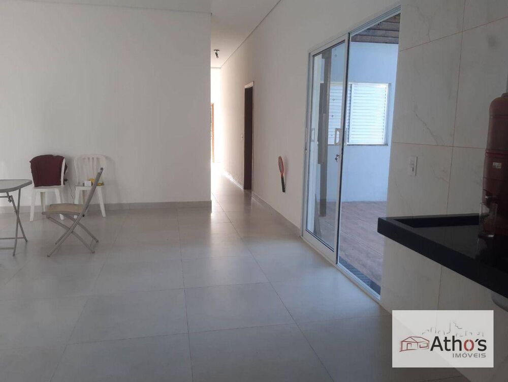 Chácara, 2 quartos, 1000 m² - Foto 1
