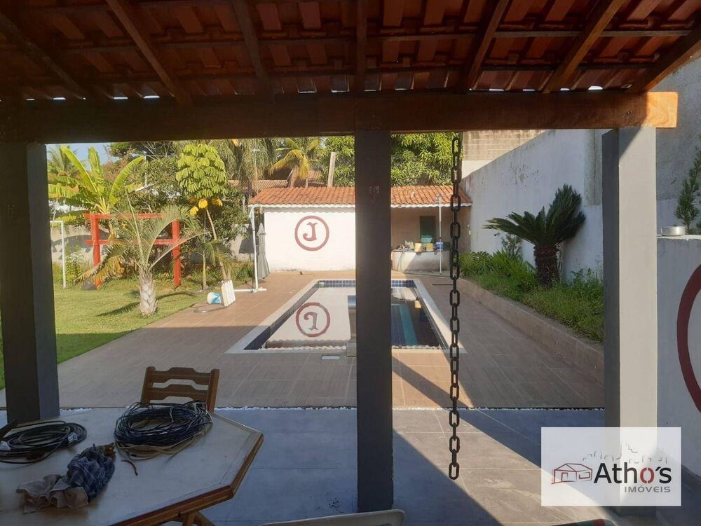 Chácara, 2 quartos, 1000 m² - Foto 9