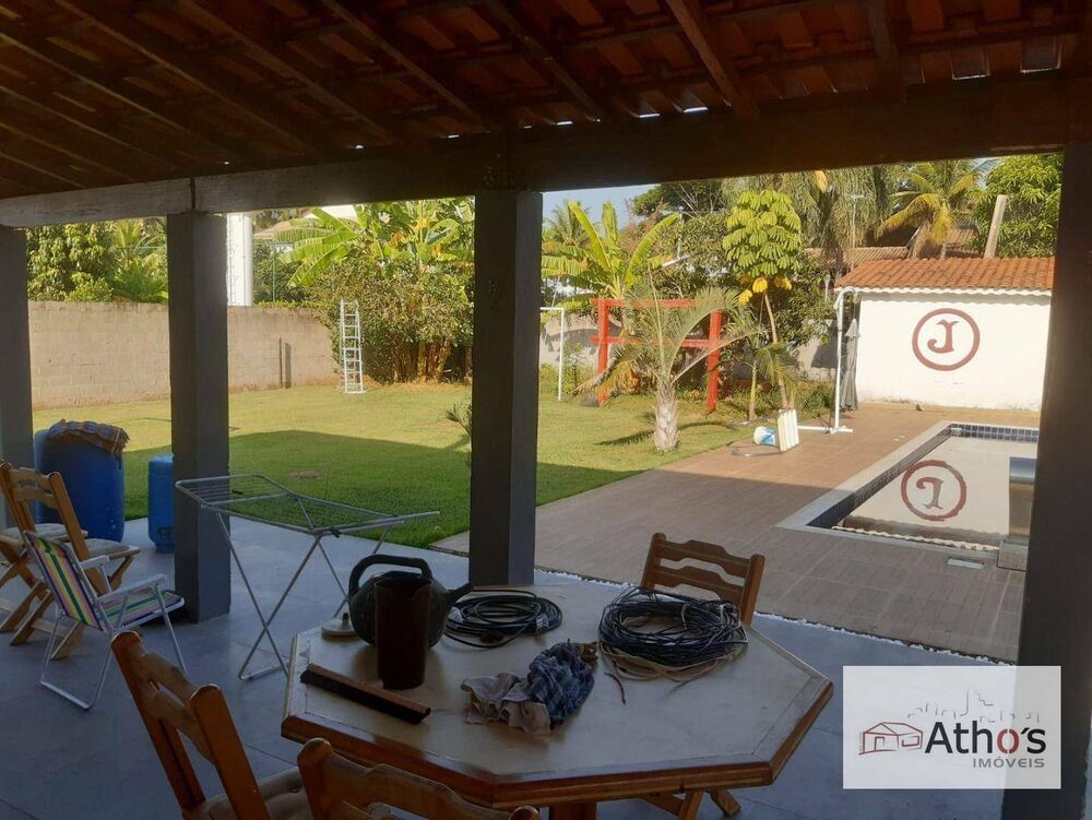 Chácara, 2 quartos, 1000 m² - Foto 12