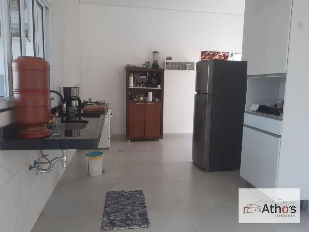 Chácara, 2 quartos, 1000 m² - Foto 4